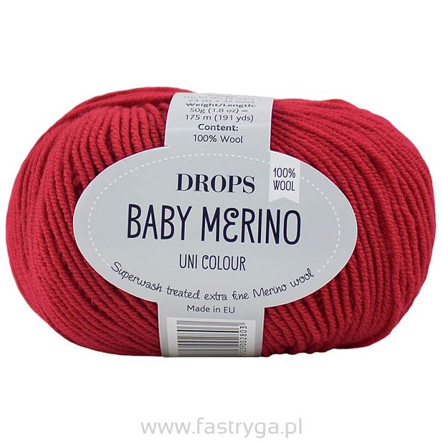 Baby Merino  16