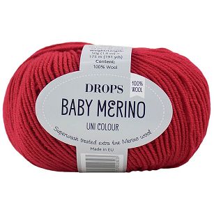 Baby Merino  16