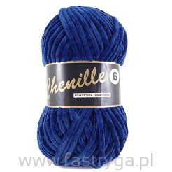 Chenille 890 granat