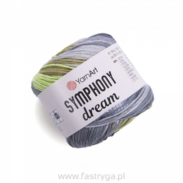 Symphony Dream   3112