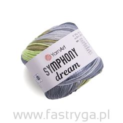 Symphony Dream   3112