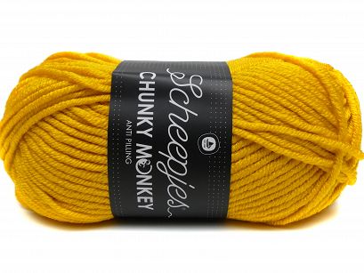 Scheepjes Chunky Monkey 1114