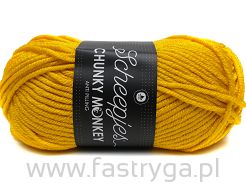 Scheepjes Chunky Monkey 1114