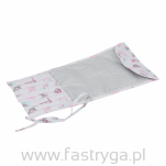 Przybornik na druty w kotki - 2