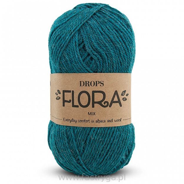 Flora  11