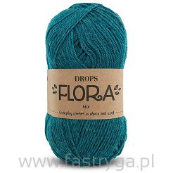 Flora  11