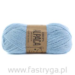 Włóczka Alpaca Drops  2917