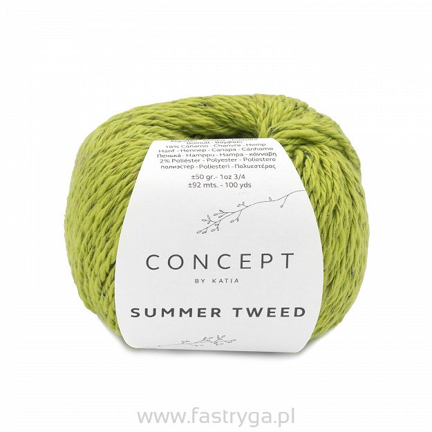 Summer Tweed  67