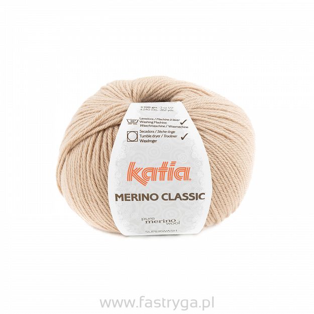 Merino Classic   79