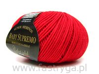 Baby Supremo 118 - 2