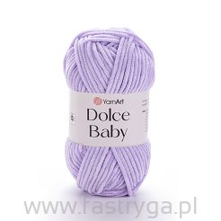 włóczka Dolce Baby kolor 744