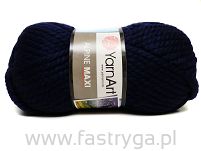 Alpine Maxi  674 - 3