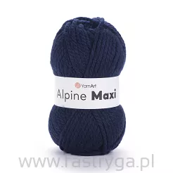 Alpine Maxi  674
