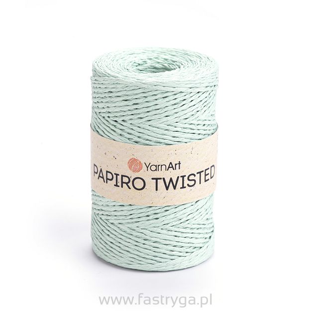 Papiro Twisted  1323