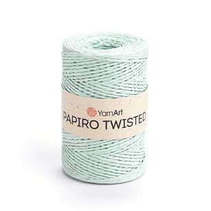 Papiro Twisted  1323