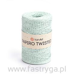Papiro Twisted  1323