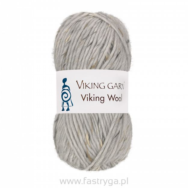 Viking Wool   501