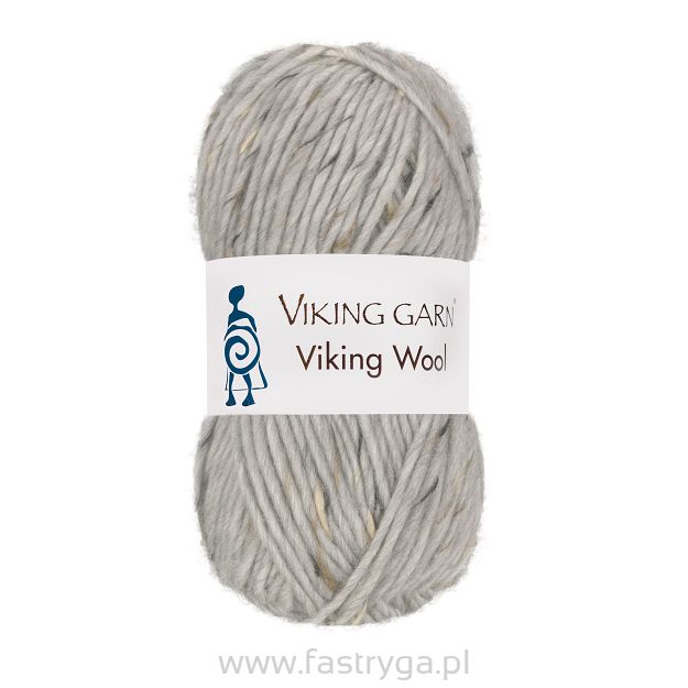 Viking Wool   501