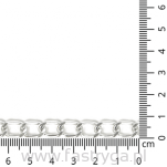 Łańcuch 8 mm - 2