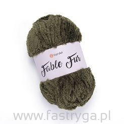 Fable Fur  982