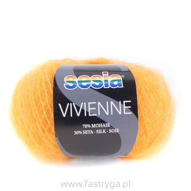 Vivienne   1763 pomarańcz