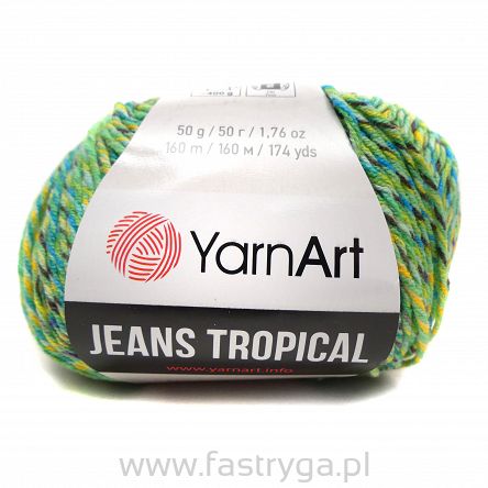Jeans Tropical  616