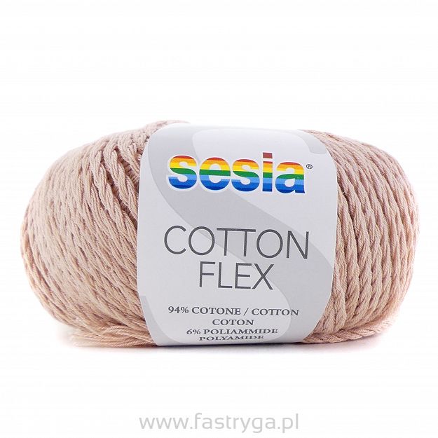 Cotton Flex 2355