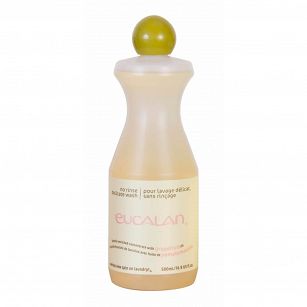 Szampon do prania wełny. grapefruit 500ml.