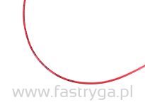 Żyłki do drutów AddiClick  60 cm - 4