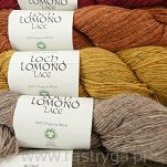 Loch Lomond Lace  06 - 2