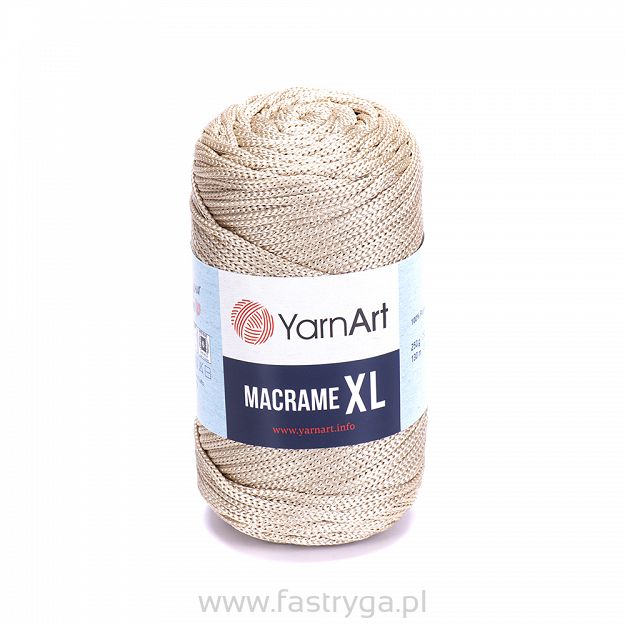 Macrame XL  166