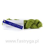 Silky Merino   Lettuce 037 - 2