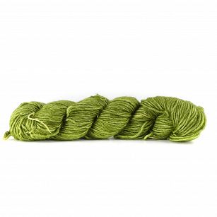 Silky Merino   Lettuce 037