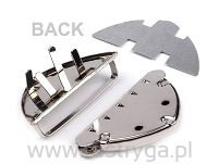 Zapięcia do torebek - 2