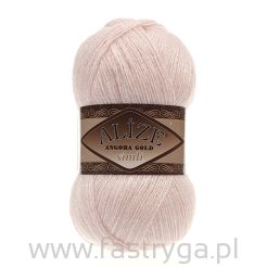 Angora Gold Simli  271