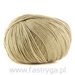 Włóczka Baby Cotton 434 jasna oliwka - 2