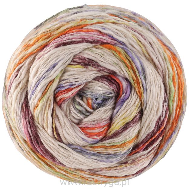 Gomitolo Hippie  3035