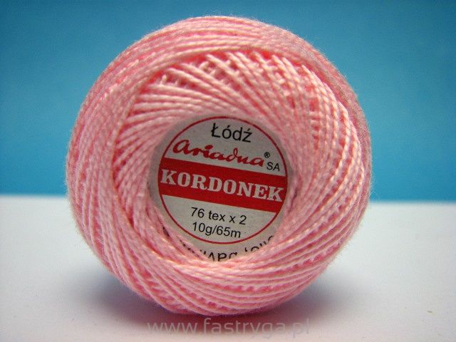 Kordonek