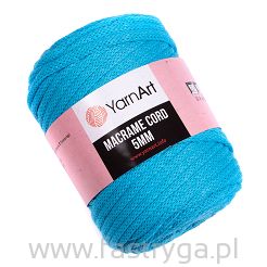 Macrame Cord 5 mm 763