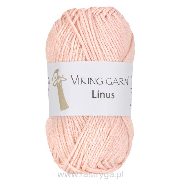 Linus  159 róż / łosoś