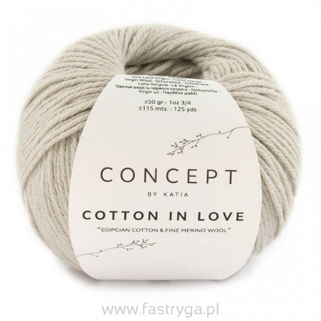 Cotton In Love  51