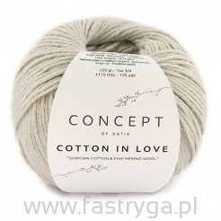 Cotton In Love  51