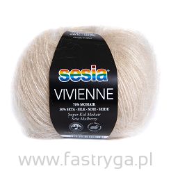 Vivienne 247 jasny beż