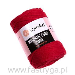 Macrame Cord 3 mm.    773