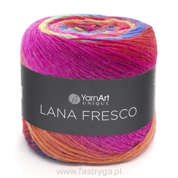 Lana Fresco   8113