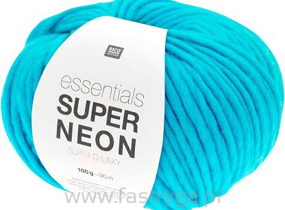 Essentials Super Neon