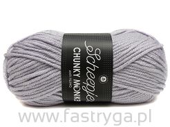 Scheepjes Chunky Monkey 1724