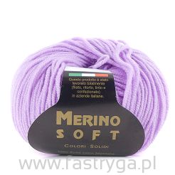 Rial Filati Merino soft 155 - wrzosowa
