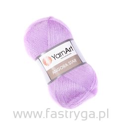 Angora Star 9560