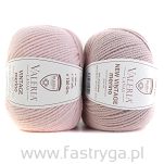 New Vintage Merino kolor 849 koral / cegła - 6